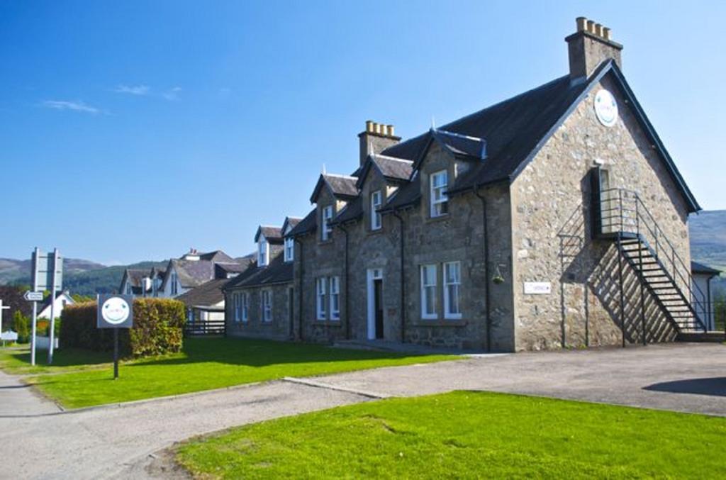 Loch Ness Guest House Fort Augustus Room photo