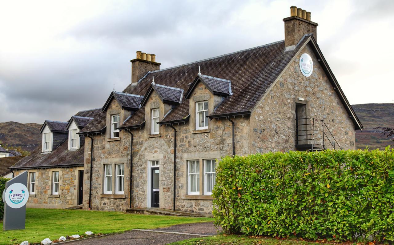 Loch Ness Guest House Fort Augustus Exterior photo